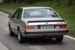BMW 635 CSi 1978 года